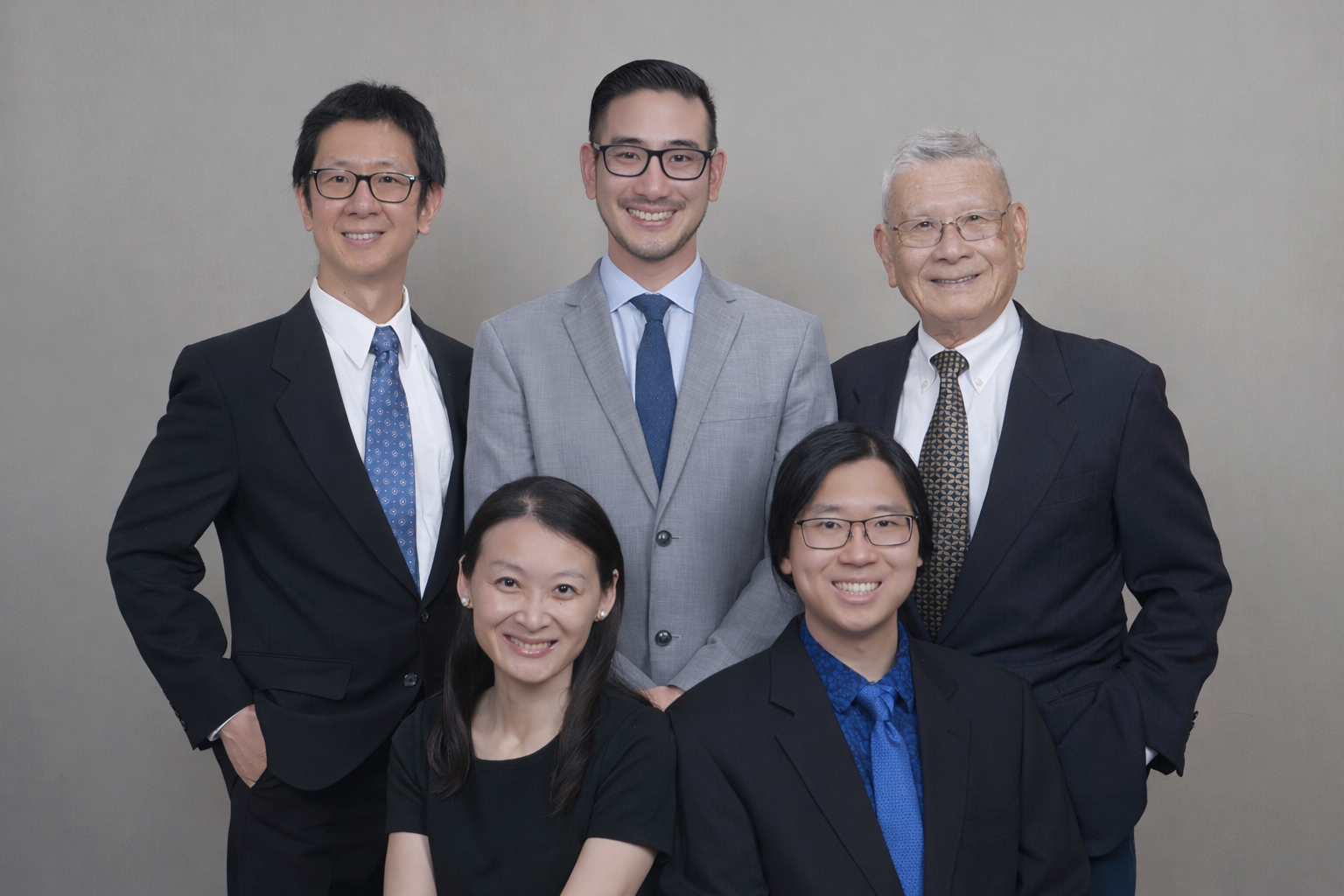 Ling Group